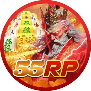 55RP - Petualangan Multiplayer Dalam Dunia Fantasi