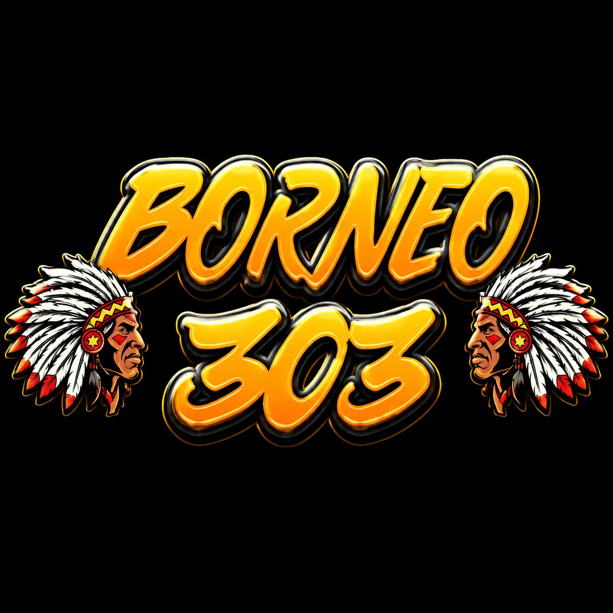borneo303 APK Mahjong