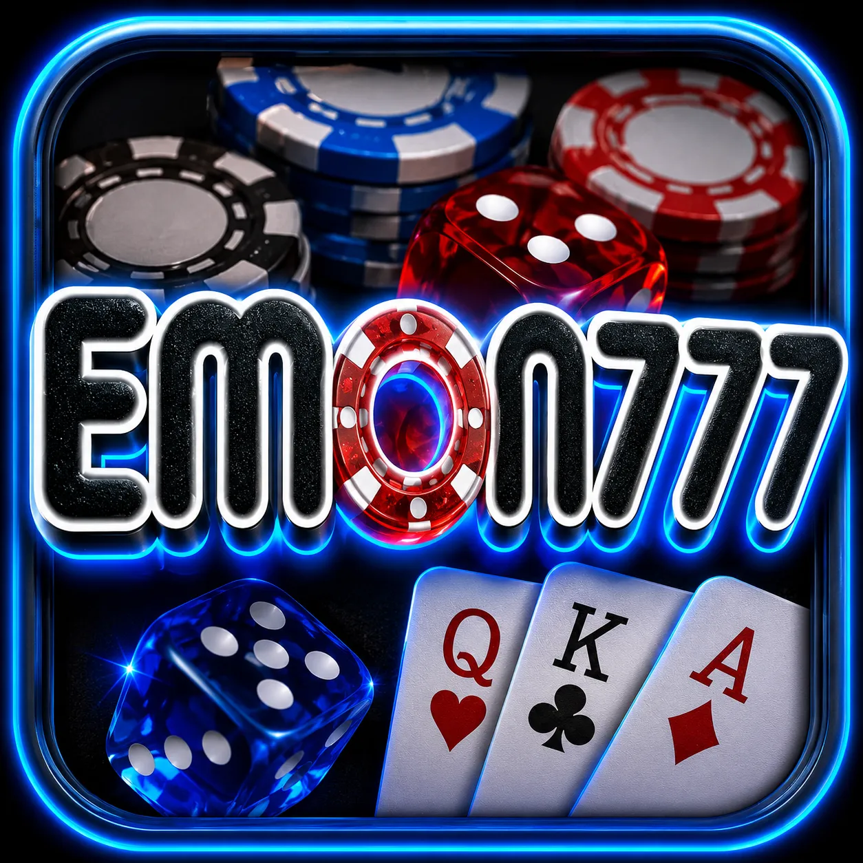 EMON777 - Game ARPG Petualangan Seru