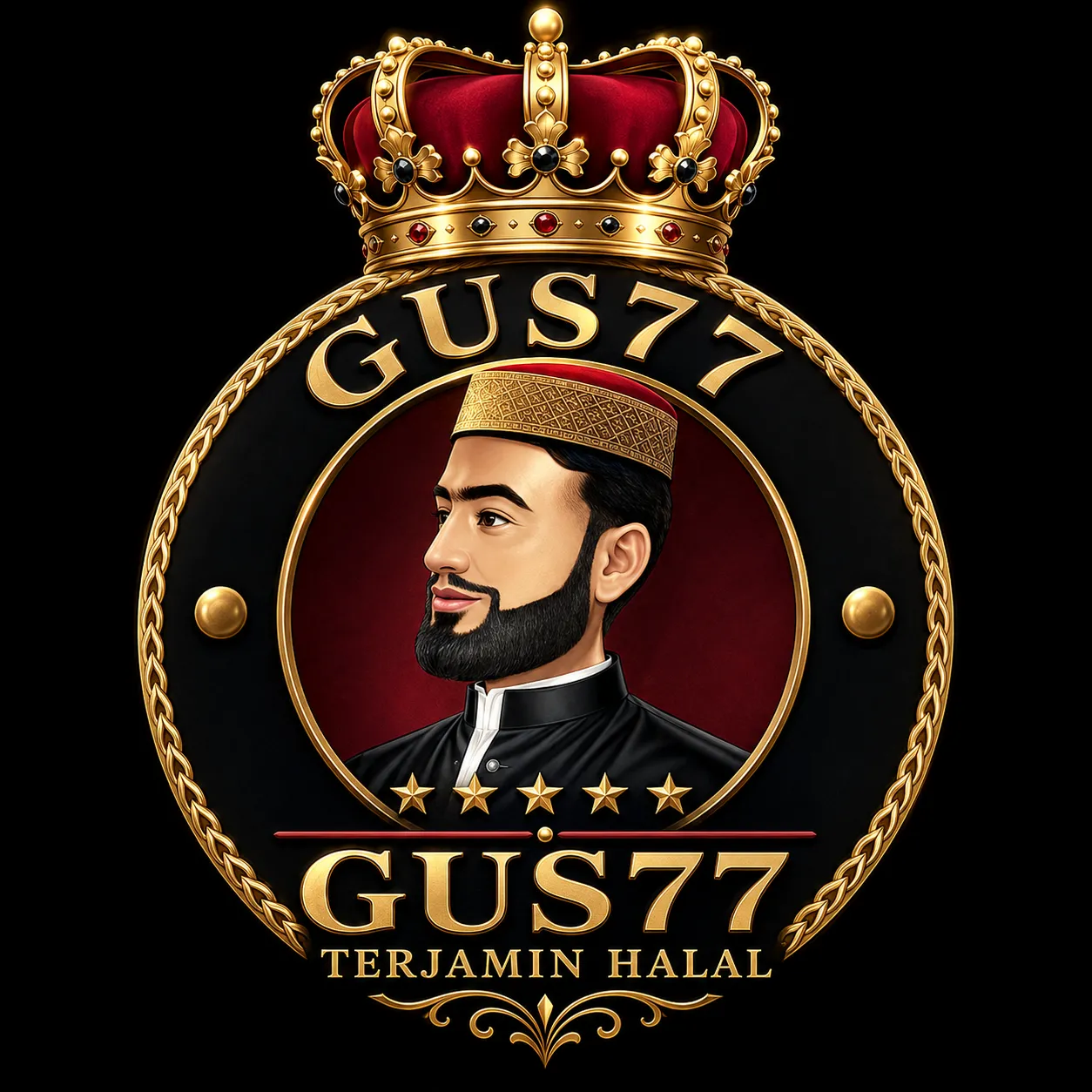 gus77 APK Open World