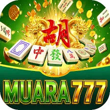 muara777 APK FPS