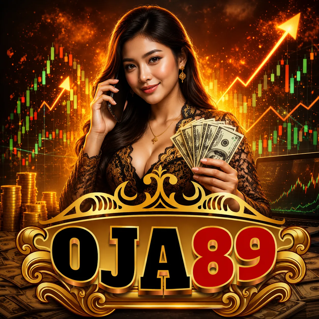 oja89 APK Live Casino