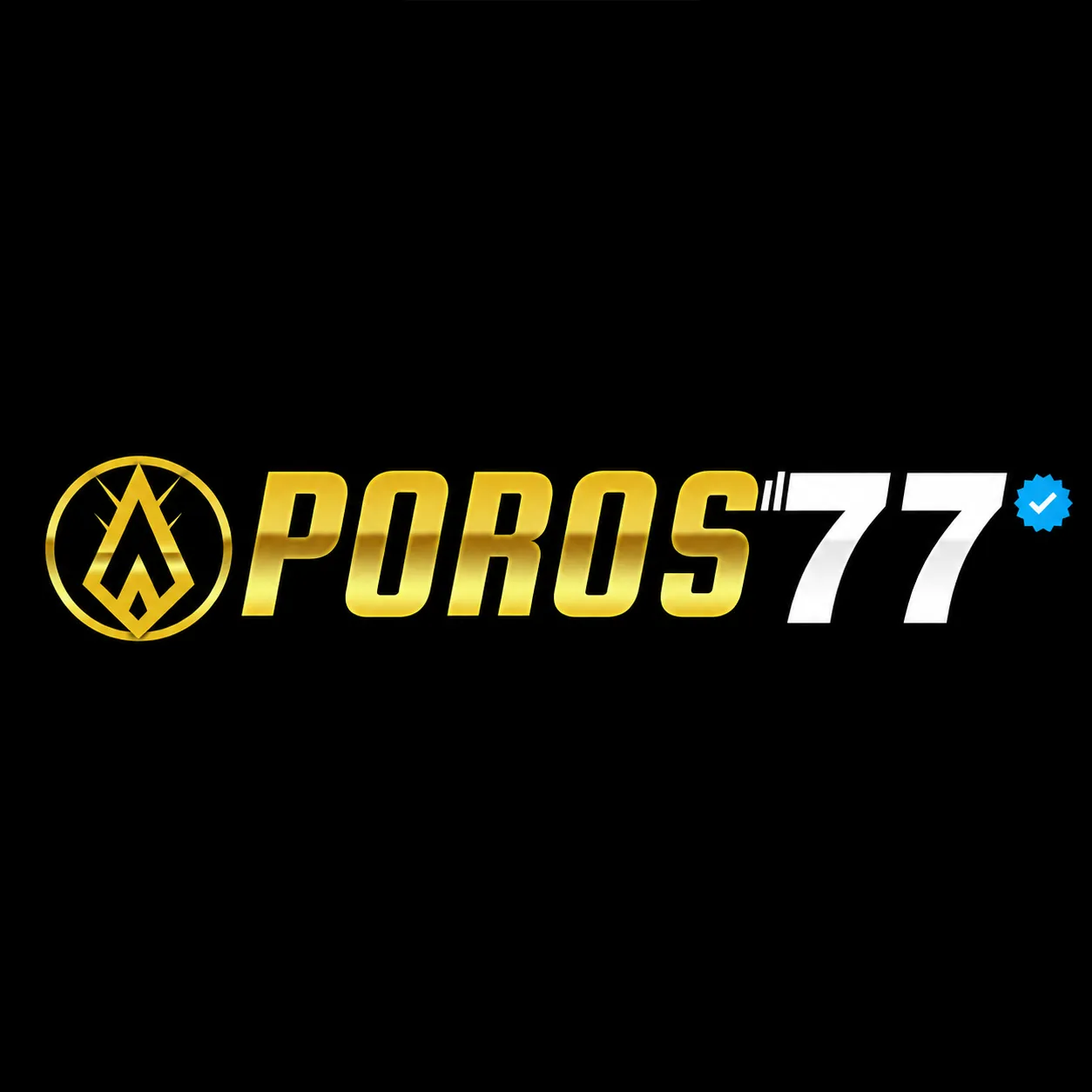 poros77 APK Domino